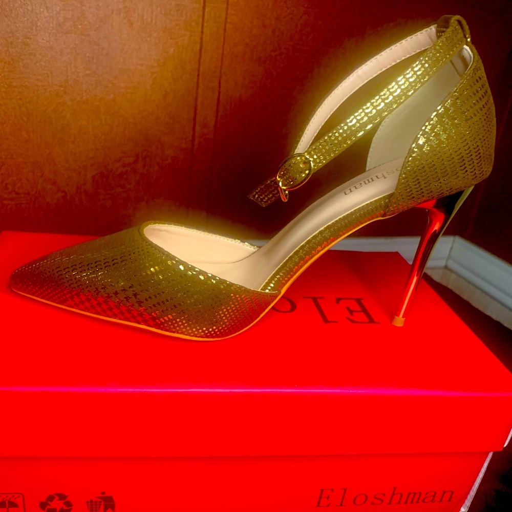 Pumps